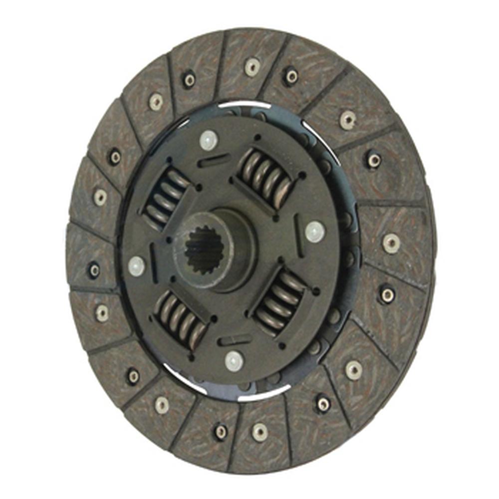 7.25" Clutch Plate Fits Kubota Tractors B4200 B5100 B6000 B6100 B7100