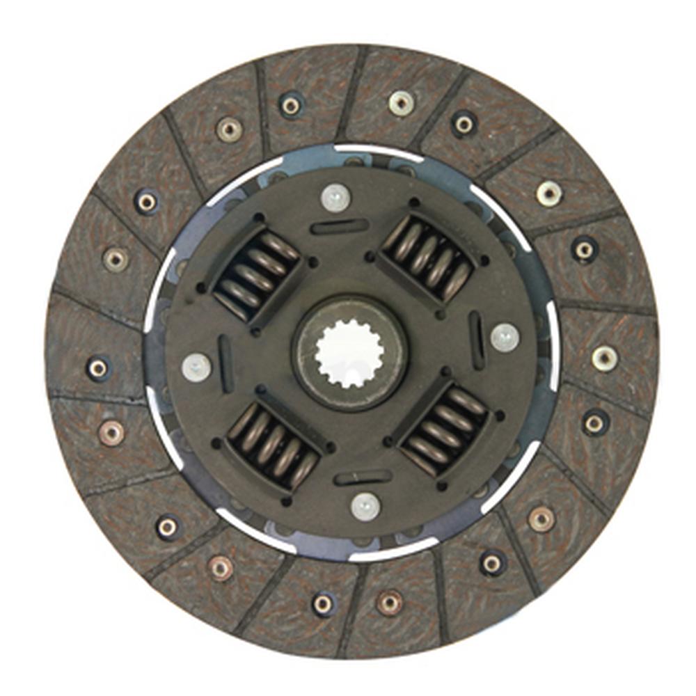 7.25" Clutch Plate Fits Kubota Tractors B4200 B5100 B6000 B6100 B7100