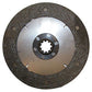 70226729 Fits Allis Chalmers Tractor Clutch Disc For B C CA IB & Power Unit B125