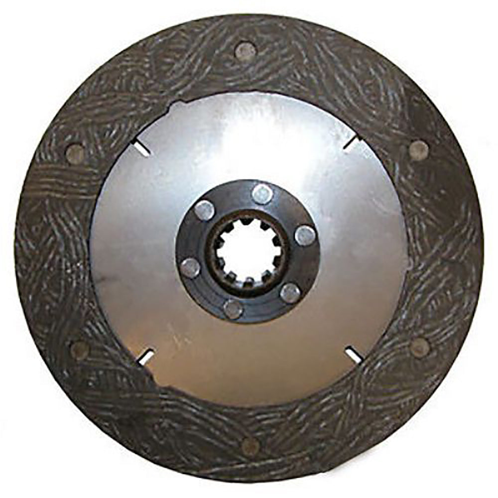 70226729 Fits Allis Chalmers Tractor Clutch Disc For B C CA IB & Power Unit B125