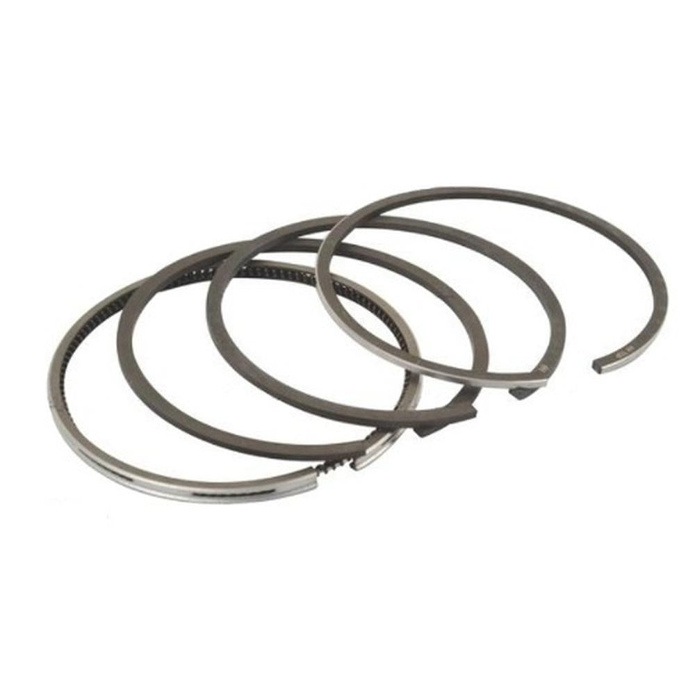 704200-22502 Piston Rings Fits Yanmar Tractors 1300 135 YM Series