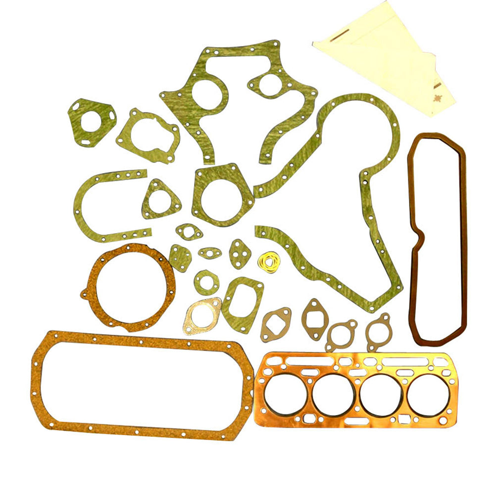 Overhaul Gasket Set Fits Case/IH Tractors B275 B414 424 434 444 354