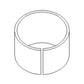 71400155 Cylinder Bushing for Fiat-Hitachi Excavator Boom Bucket FH220-1 FH220-2