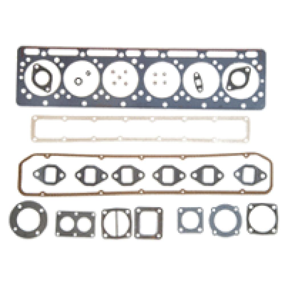 HS4888 CID Head Gasket Fits Allis Chalmers 7030 7040 7045 7045PS 7060 7080