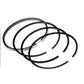 Piston Ring Set Fits Massey Ferguson 230 20 245 40 150 135