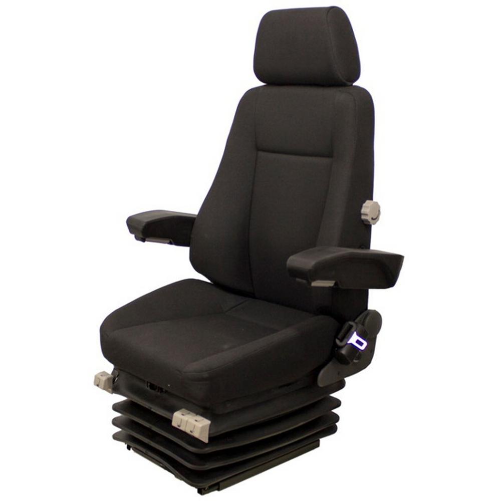 8035-P1098 Uni-Pro Seat & Suspension for Tractors