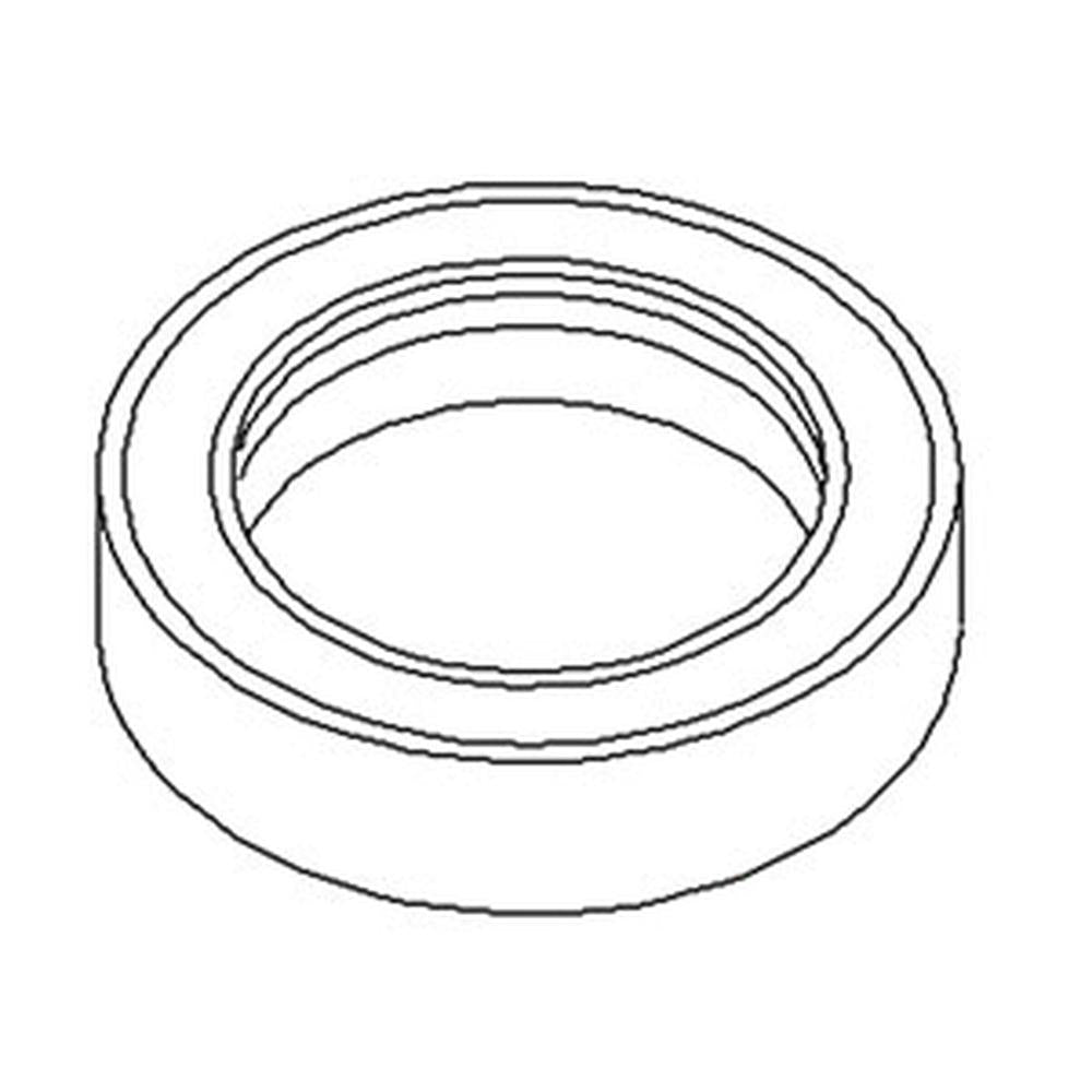 S.42195 Oil Seal, 1.75 x 2.5 x 0.55 - Fits John Deere