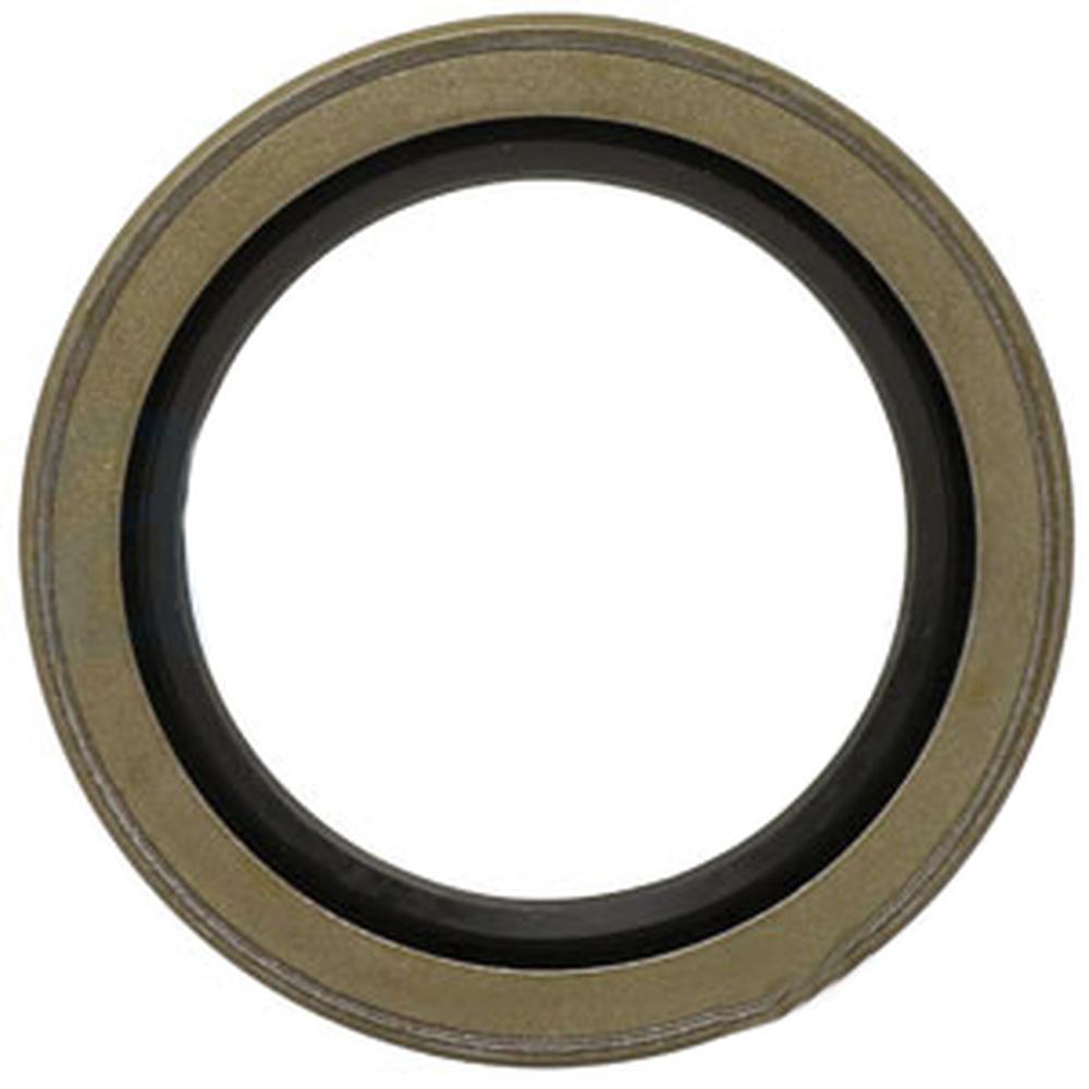 834831M1 New Front Crankshaft Seal Fits Case-IH Tractor Models 460 606 560