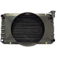 847465 Radiator Fits Ford New Holland NH Skid Steer Loader LS125