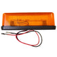 HA92185 Amber LED Flasher Tail Light Lamp Fits McCormick CX50 CX60 CX70 CX75