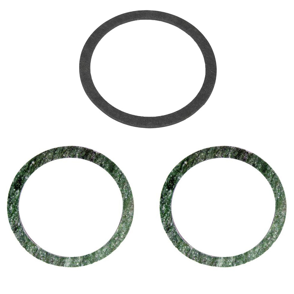 8N7011 8N6734 Trans Hydraulic & Engine Oil Drain Plug Gaskets Fits Ford 9N 2N 8N