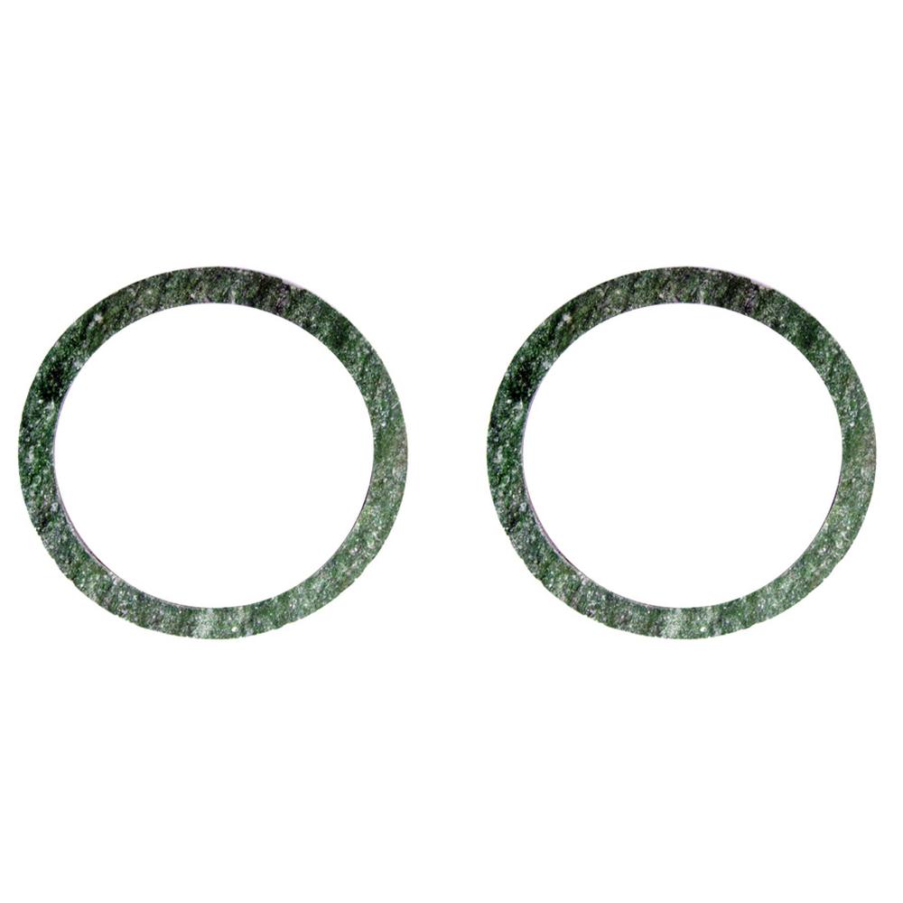 8N7011 8N6734 Trans Hydraulic & Engine Oil Drain Plug Gaskets Fits Ford 9N 2N 8N