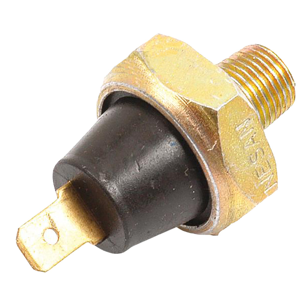 91450C1 New Oil Pressure Sender Switch Fits Case-IH Tractor Models 384 385