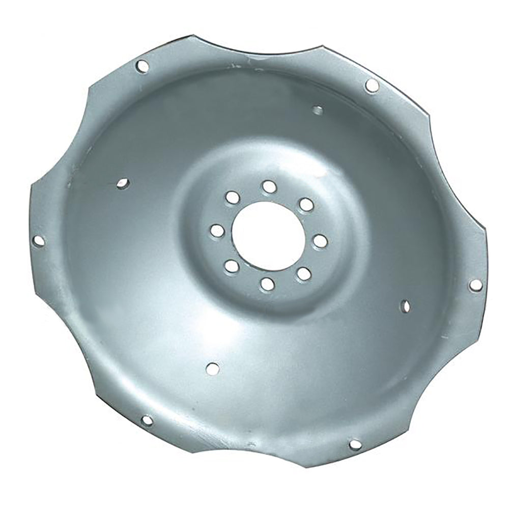 957E1017B Rear Wheel Disc Fits Massey Ferguson 100s 200s 135 150 235 202 204 213