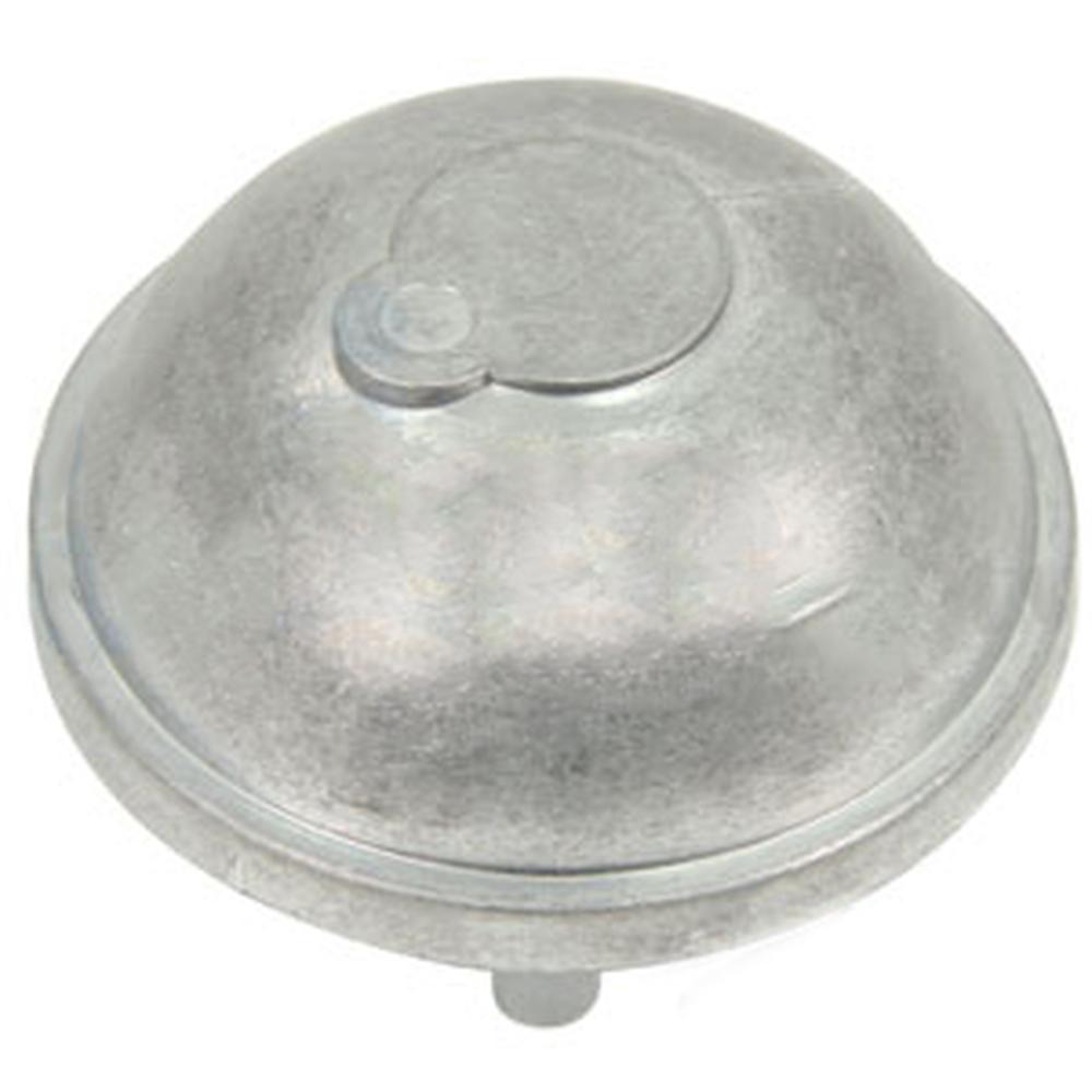 FUE-F-5469162-A Sediment Bowl, Fuel Filter w/o Drain - Fits Case IH; Fits Ford +