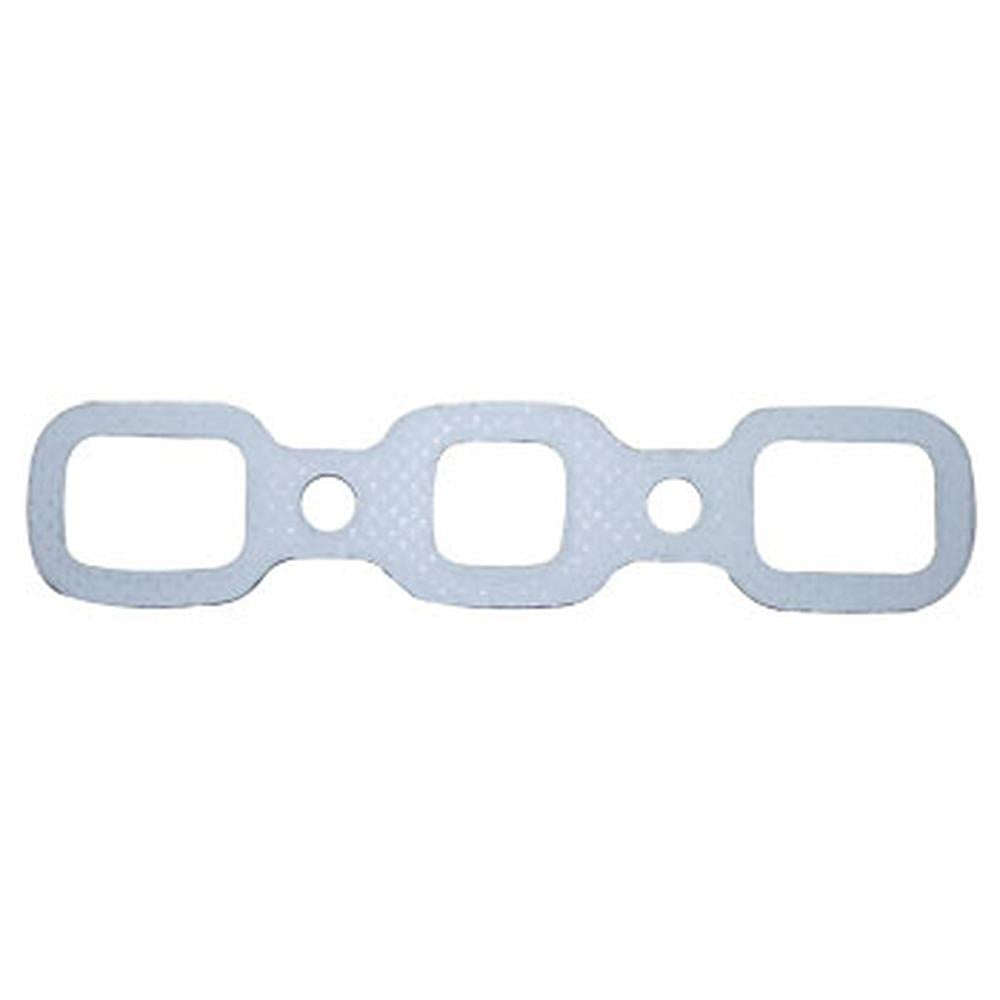 Intake Exhaust Gasket Fits Ford 2N 8N 9N Fits Ford Tractors 9N9448