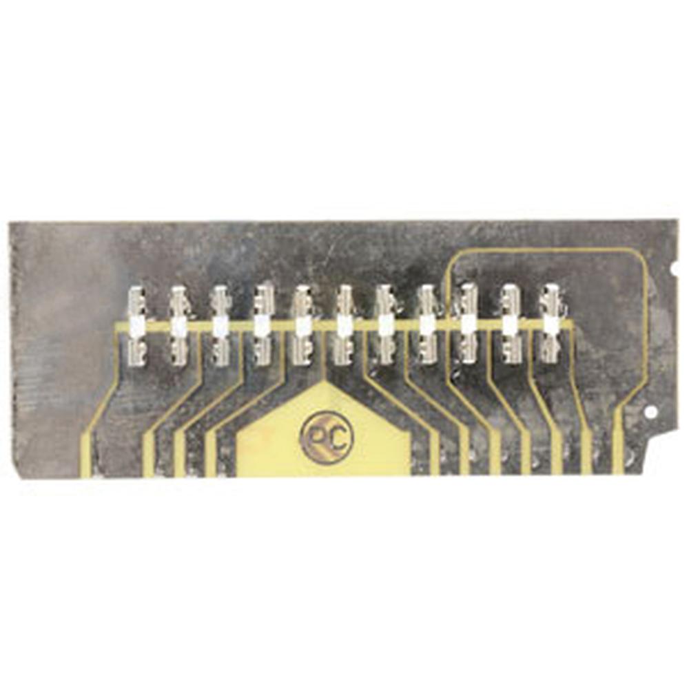 Circuit Board Replaces AL55422