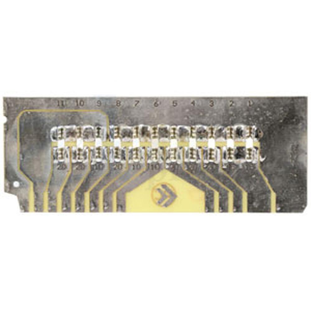 Circuit Board Replaces AL55422