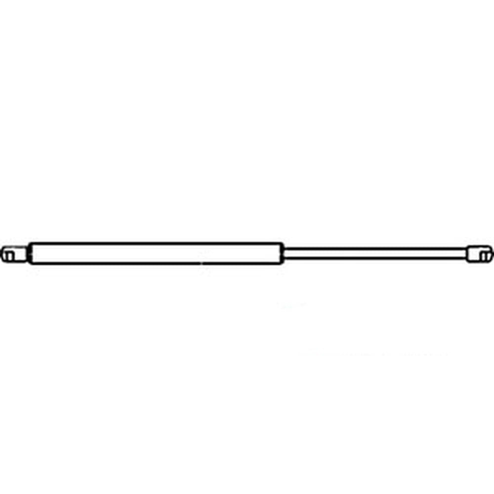 AL66992 Rear Window Gas Strut Fits John Deere 1640 2040 2140 2250 2450 2650 3650