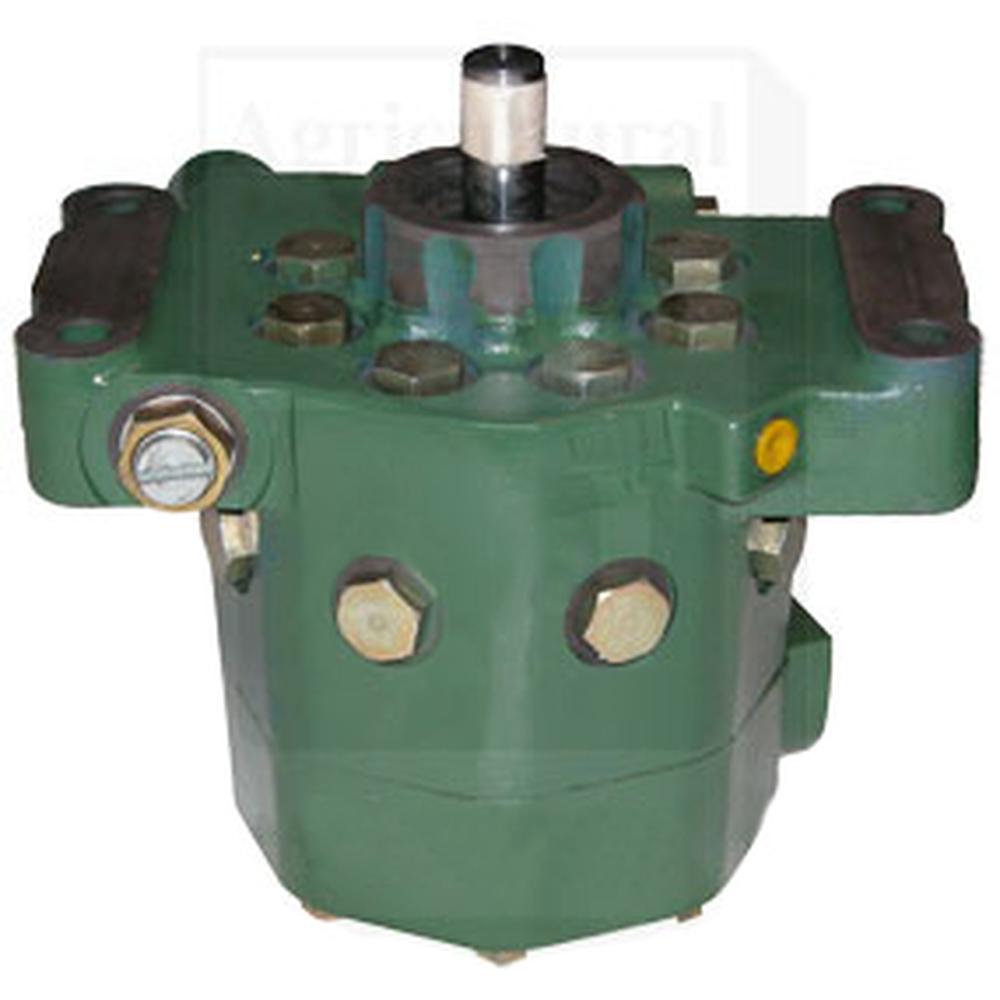 HYDRAULIC PUMP Fits John Deere Fits JD 2240 2250 2251 2255 2350 2351 2355 2355N