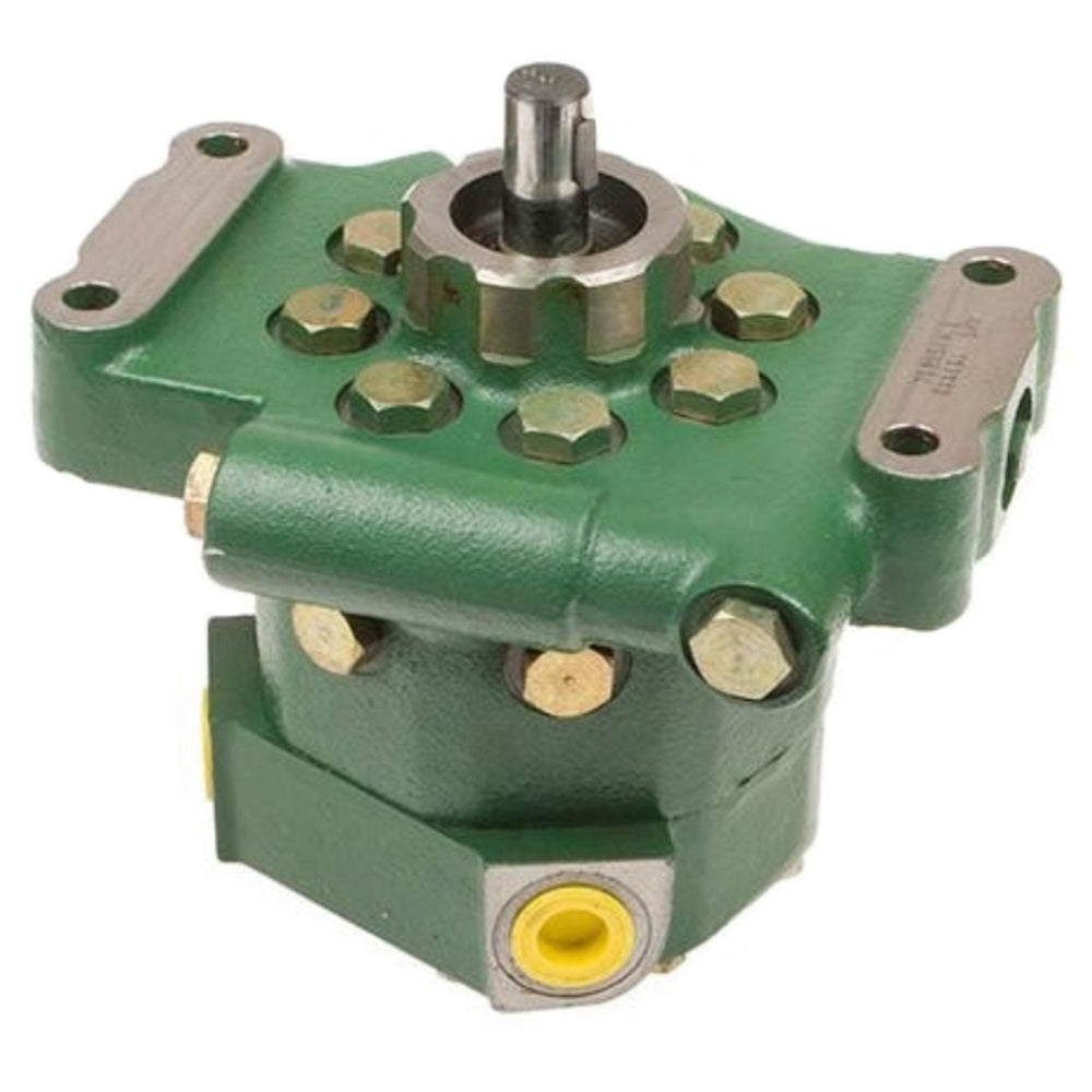 Hydraulic Pump Fits John Deere 2020 2030 2750 2550 1020 2355 2350 2040 2555