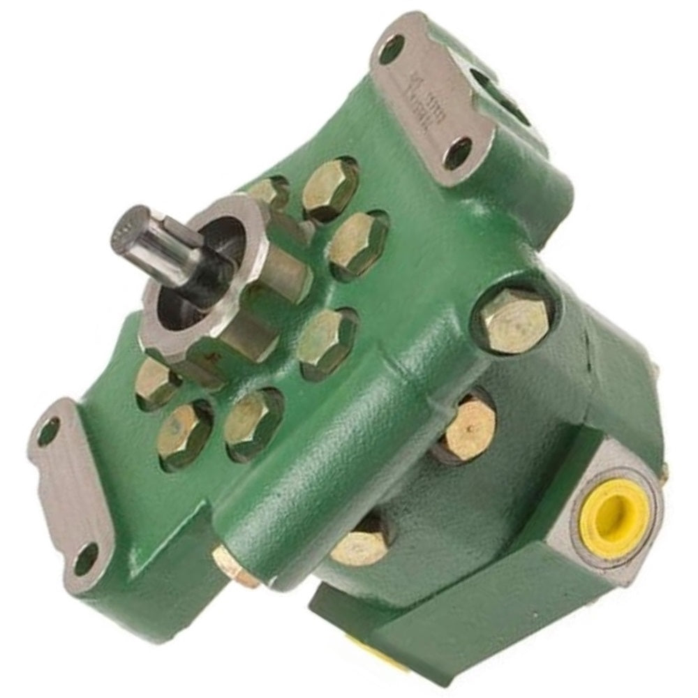 HYDRAULIC PUMP Fits John Deere Fits JD 2240 2250 2251 2255 2350 2351 2355 2355N