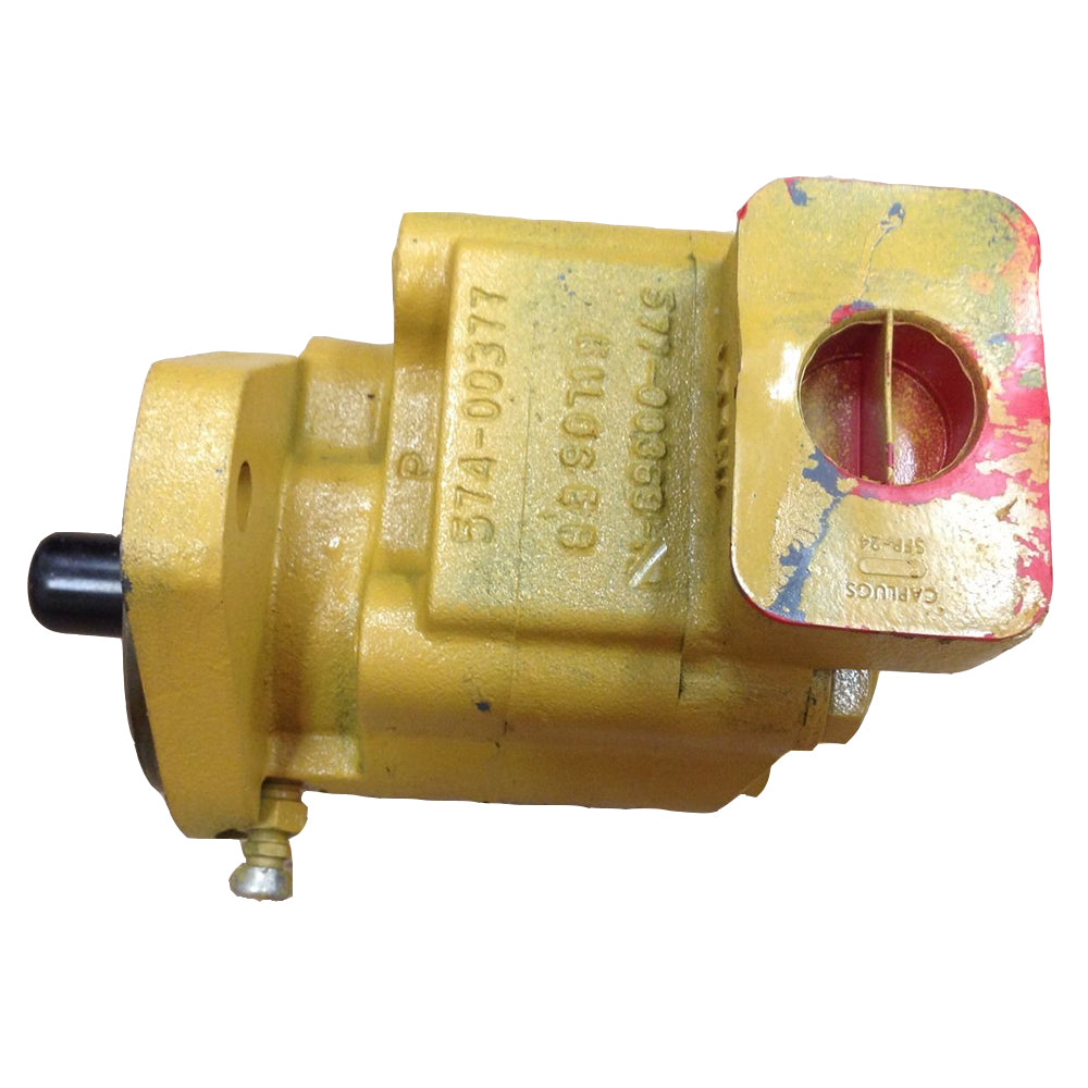 AT159745 Dozer Hydraulic Pump Fits John Deere 450G 550G 650G