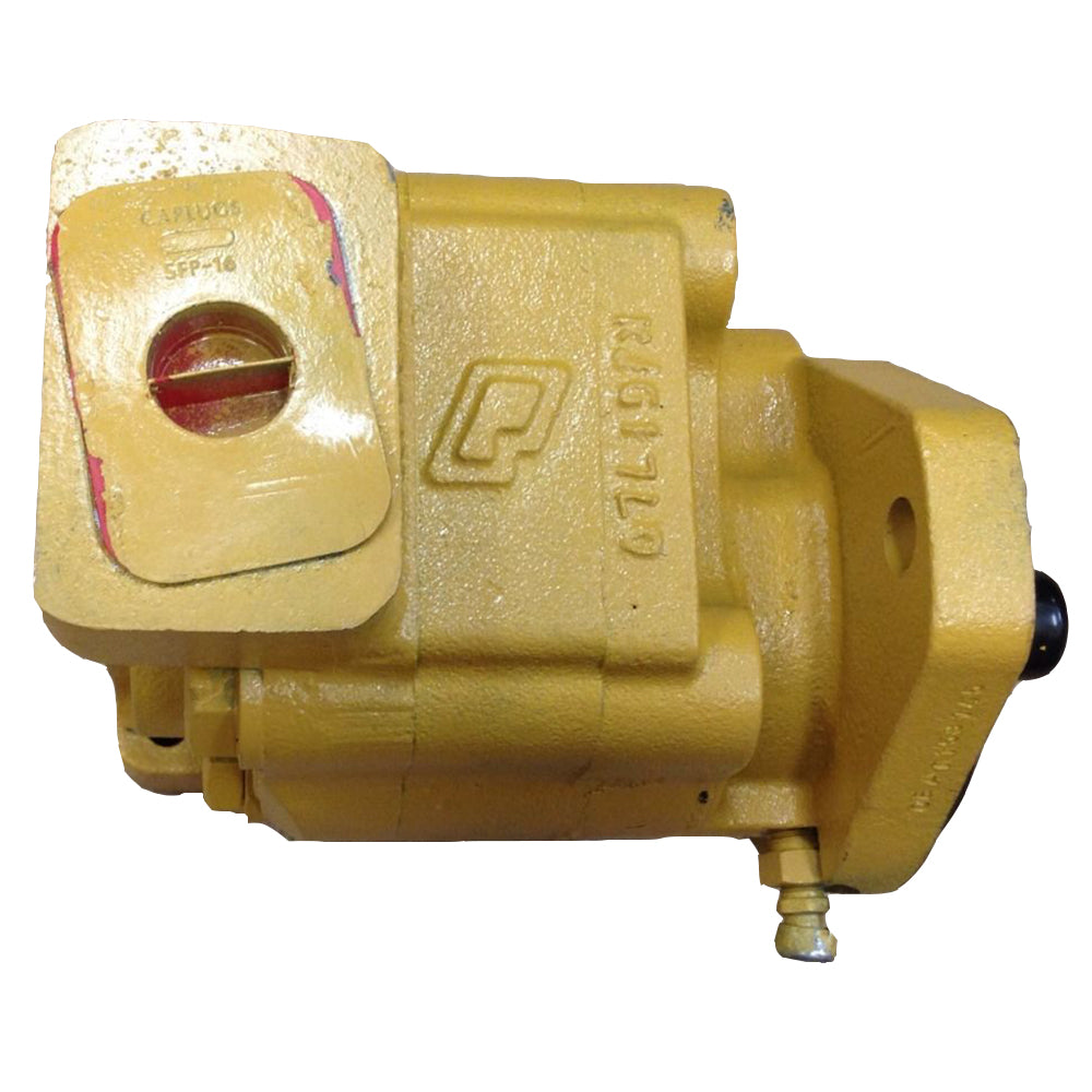 AT159745 Dozer Hydraulic Pump Fits John Deere 450G 550G 650G