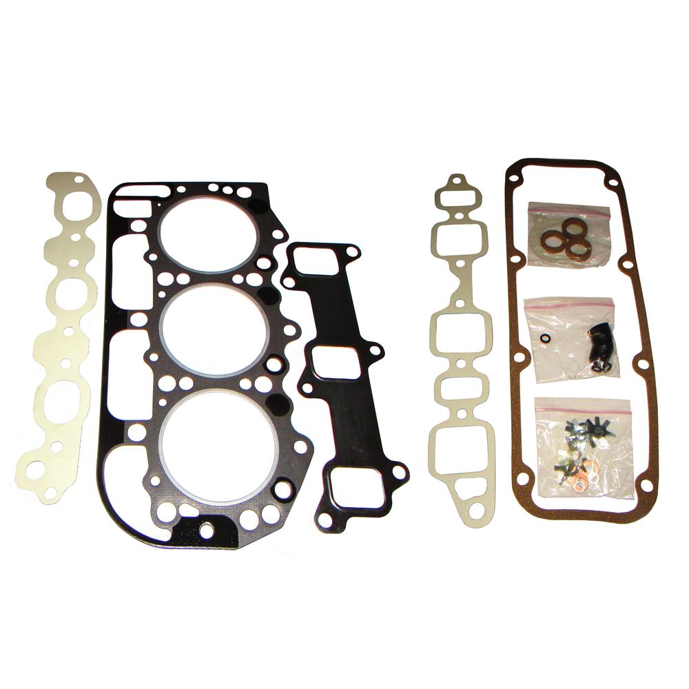 B1030 Head Gasket Set Fits Ford/New Holland 158 2000 2100 2110 2120 2150 23