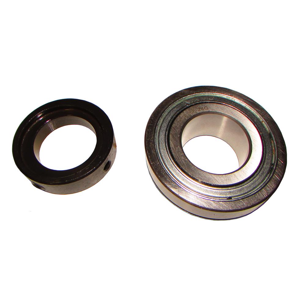 Ball Bearing for Vermeer 555XL 504I 554XL 505L 605F 5400 Hesston Fits Massey Fer