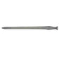 BP13839 Bale Point 39" long 1.375" Diameter 22mm Nut