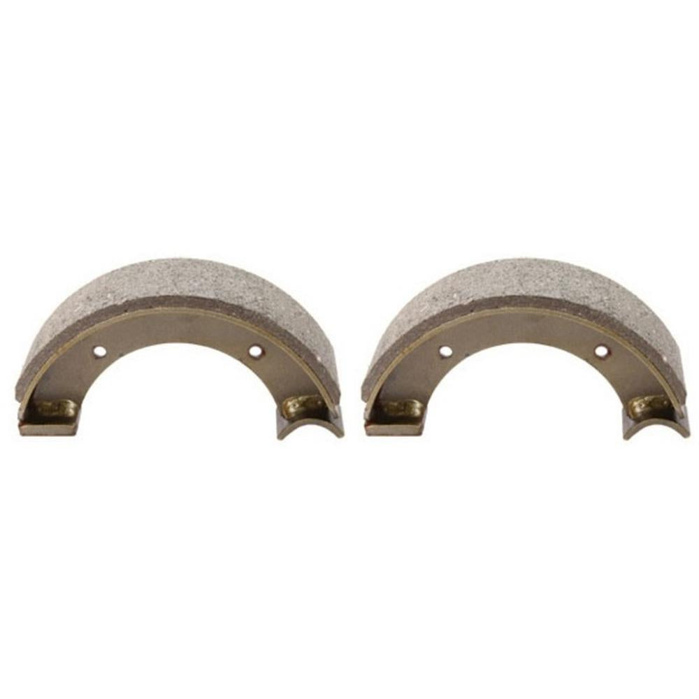 Brake Shoes Fits Ford 1710 1300 1500 1310 1510 83921592