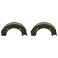 Brake Shoes Fits Ford 1710 1300 1500 1310 1510 83921592