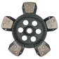 Trans Disc Fits MF 275UK 290UK 375 383 390 4325 4335 372 3697208M1