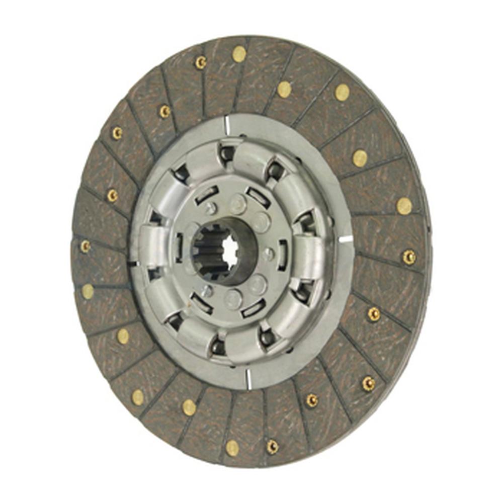 70226764 10" Clutch Disc Fits Allis Chalmers WC WD WD45 WF