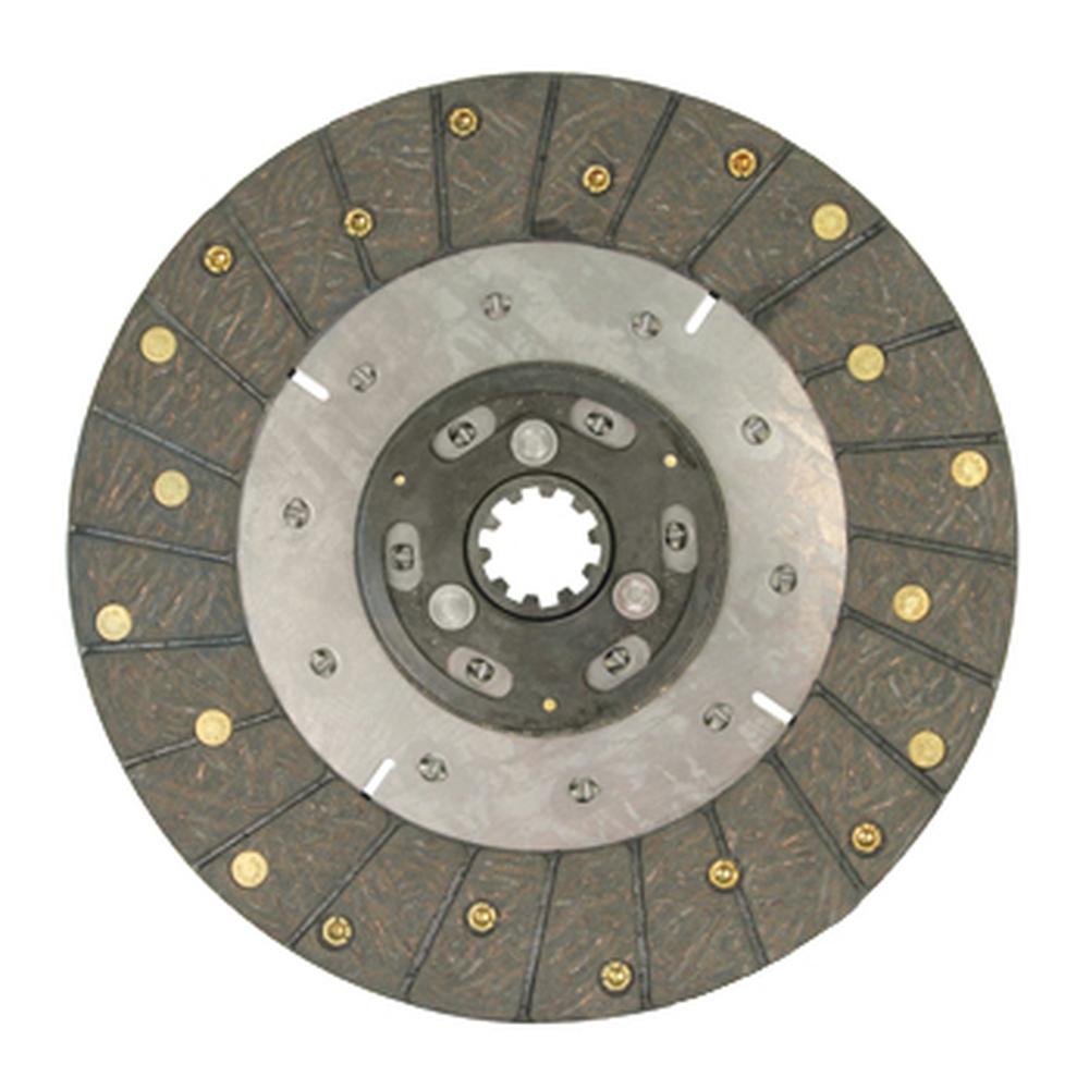 70226764 10" Clutch Disc Fits Allis Chalmers WC WD WD45 WF