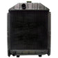 211088 Radiator Fits Ford/New Holland TD60D TD75D TD85D TD650DT TD75