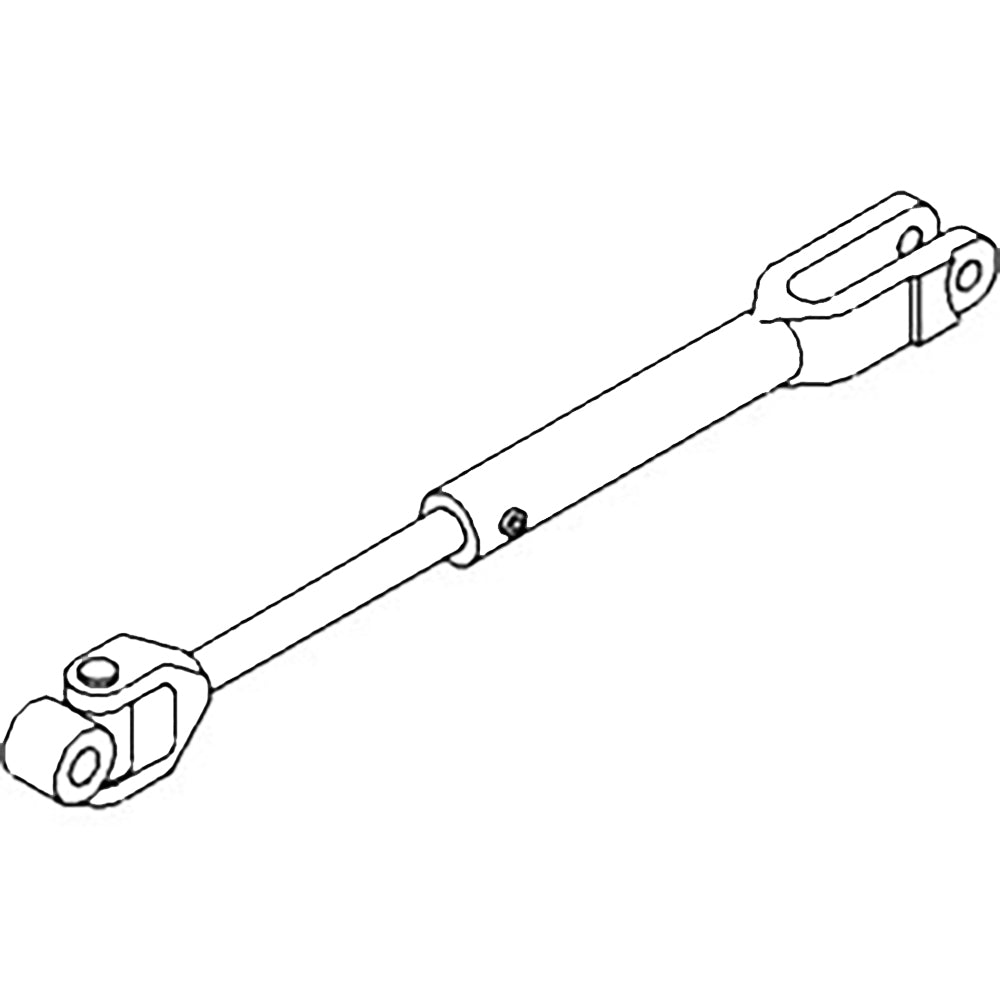 D2NNN984A LH Lift Link Fits Ford/New Holland 5000 5100 5110 5200 5340 Tract