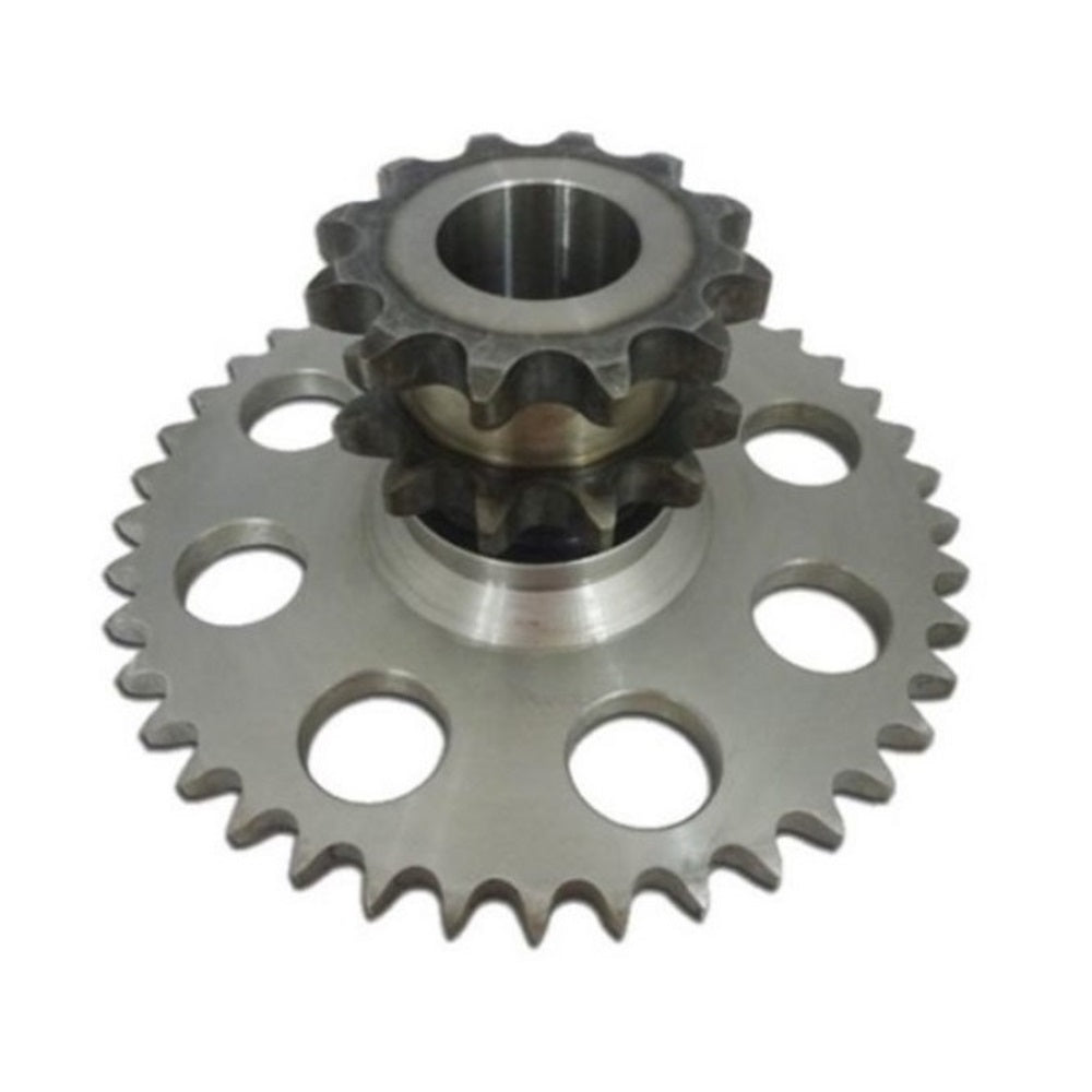 Drive Sprocket Fits Case 1845C 1845 1845S 1845B D76529