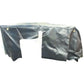 A-97884571 Disc Mower Curtain - Fits Vicon Disc Mowers CM240, CM247