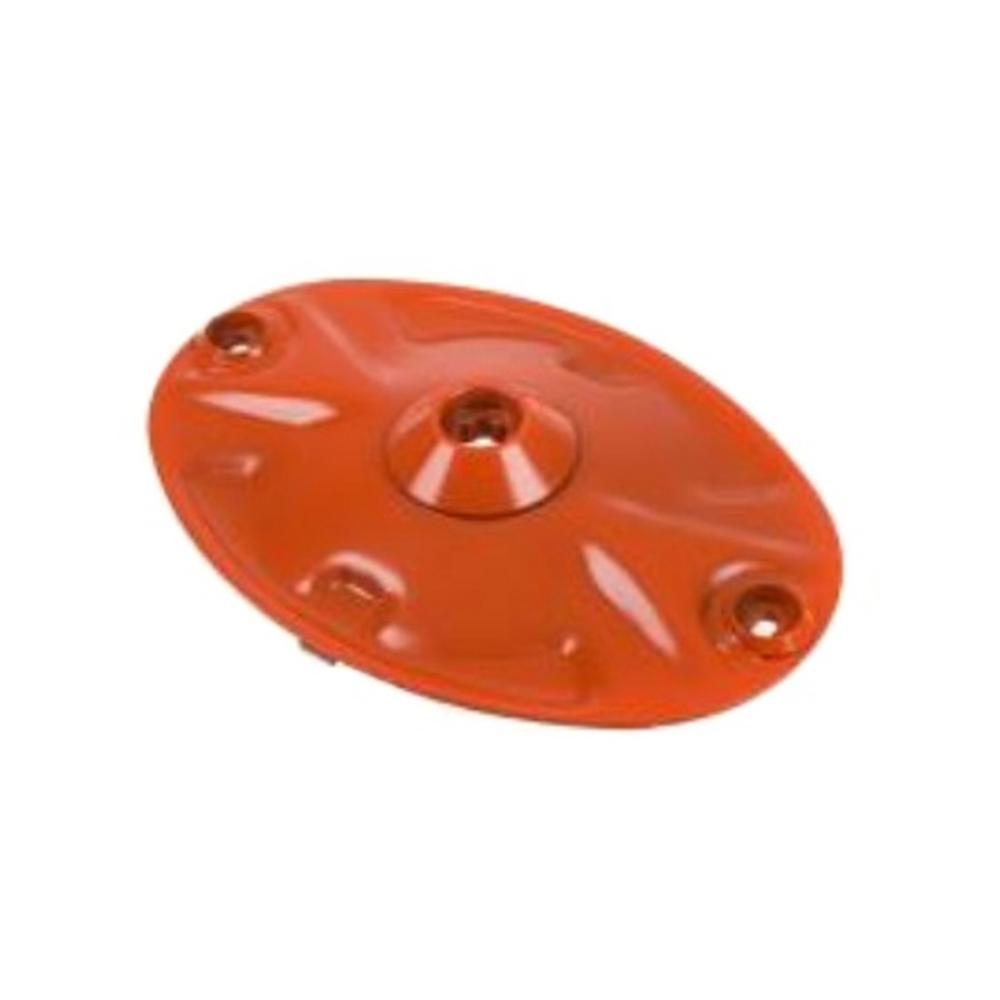 Blade Holder Disc for Kuhn, Fits John Deere, Fits New Holland 562-007-00 274117