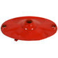 Blade Holder Disc for Kuhn, Fits John Deere, Fits New Holland 562-007-00 274117