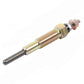 70577 Glow Plug Fits Iseki Fits Kubota Fits Hinomoto