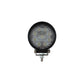 LED-920F New Universal 9-32V Round LED Flood Beam Cab Light fits Several Models