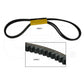 7N9417 Belt Set (2) Fits Caterpillar