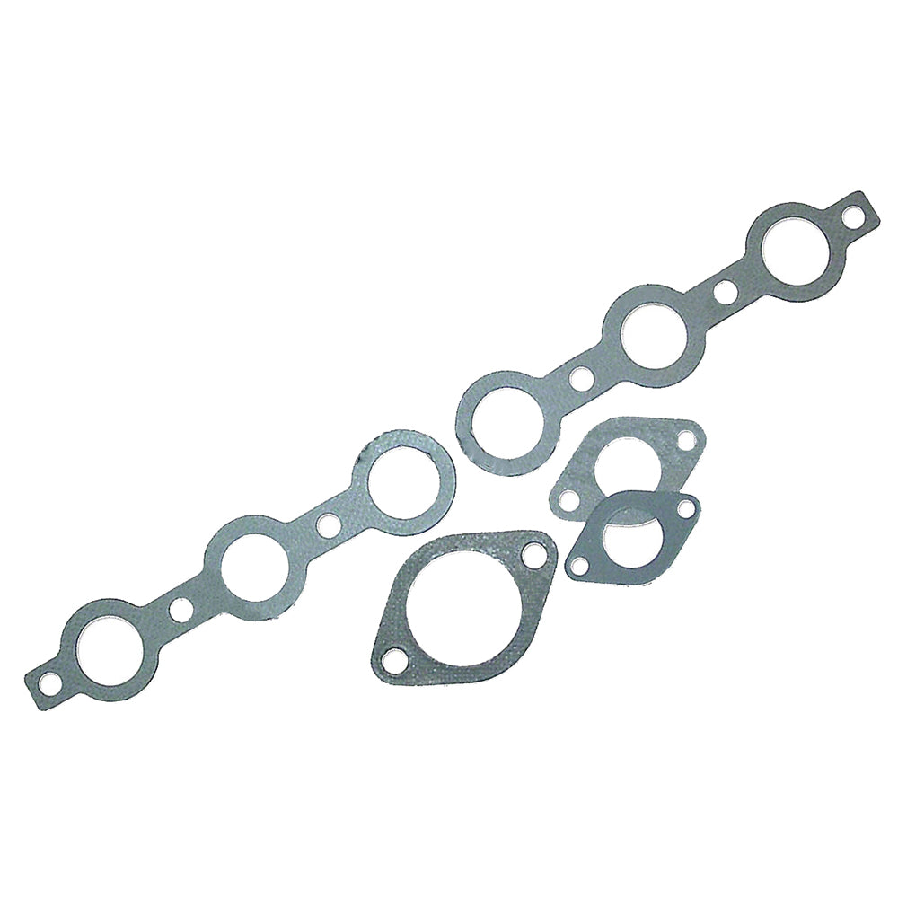 Gasket Set Fits Ford 2000 4000 501 600 700 701 800 801 900 901 NAA Jubilee