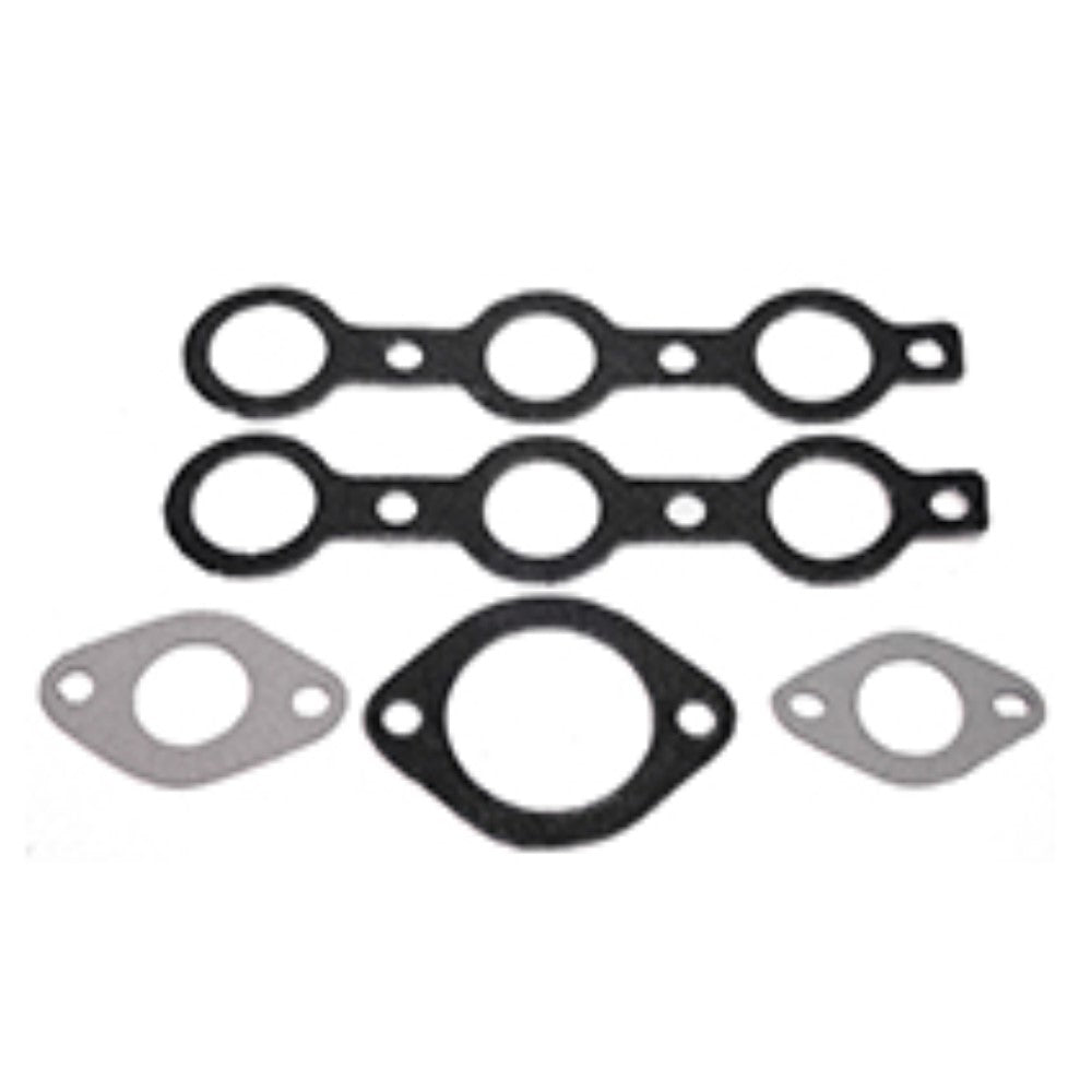 Gasket Set Fits Ford 2000 4000 501 600 700 701 800 801 900 901 NAA Jubilee