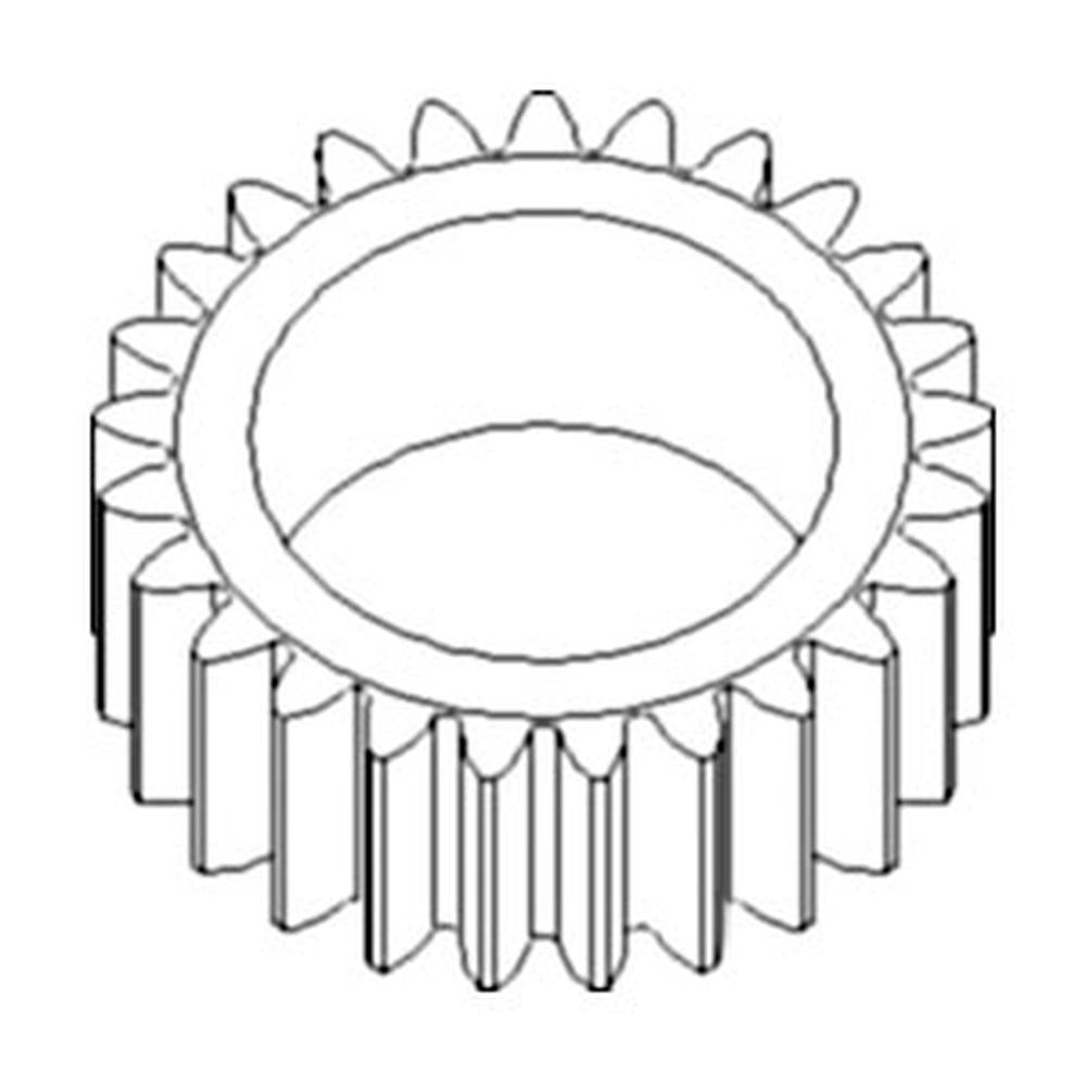 R169917 Planetary Pinion Gear Fits John Deere 7210 7410 7510 7610 7710 7810