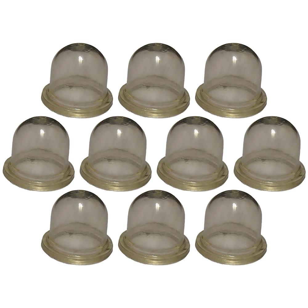 49-028 10 Pack Primer Bulb Fits Oregon