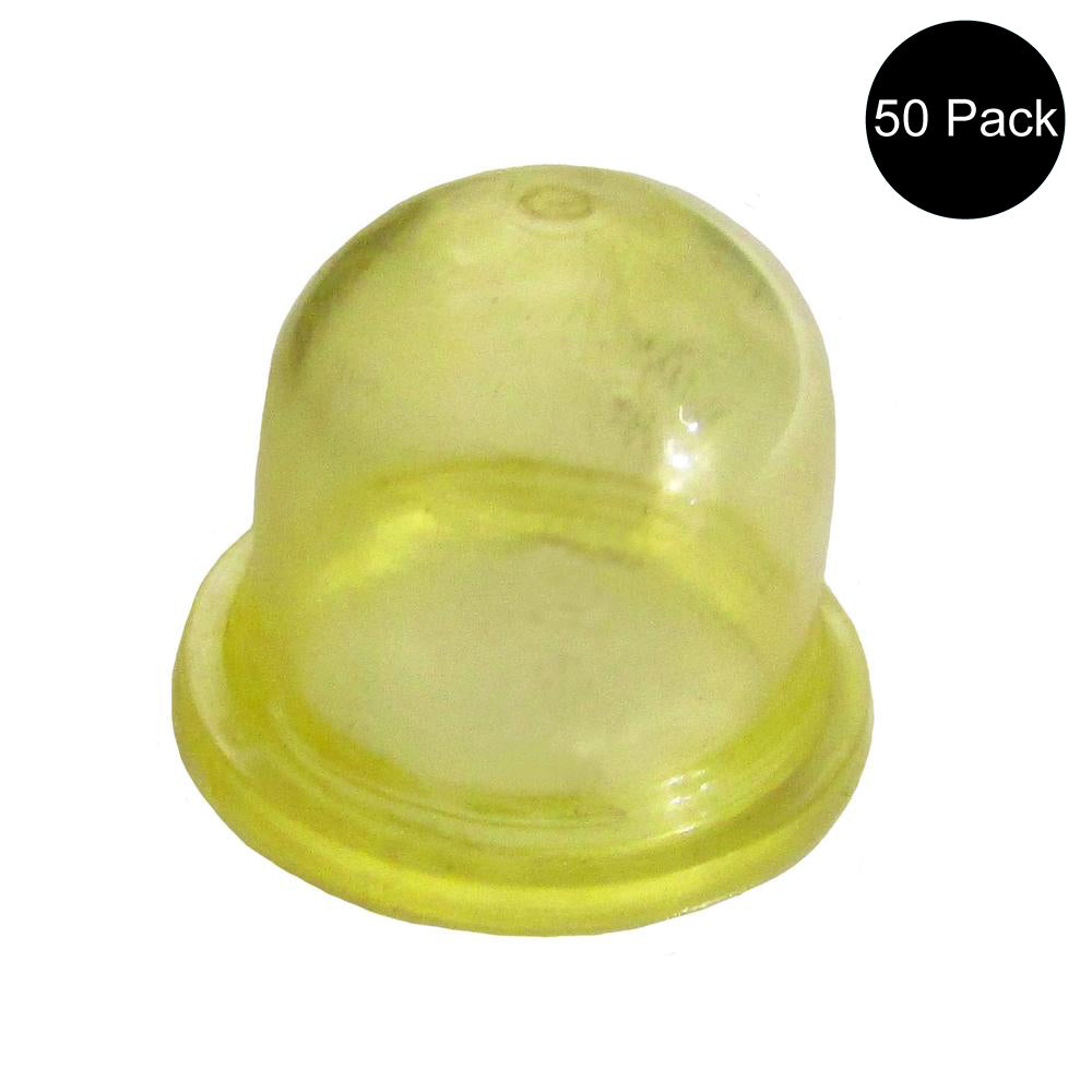 0057003 Qty 50: Primer Bulb Fits Zama CIQ CIU